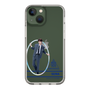 スリムプロテクションケース［ スマートフォンケース<制服ver.> - SENA ］