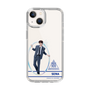 スリムプロテクションケース［ スマートフォンケース<制服ver.> - SENA ］