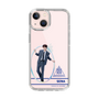 スリムプロテクションケース［ スマートフォンケース<制服ver.> - SENA ］