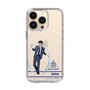 スリムプロテクションケース［ スマートフォンケース<制服ver.> - SENA ］