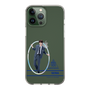 スリムプロテクションケース［ スマートフォンケース<制服ver.> - SENA ］