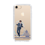 スリムプロテクションケース［ スマートフォンケース<制服ver.> - SENA ］