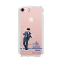 スリムプロテクションケース［ スマートフォンケース<制服ver.> - SENA ］