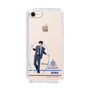 スリムプロテクションケース［ スマートフォンケース<制服ver.> - SENA ］