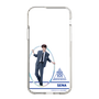 スリムプロテクションケース［ スマートフォンケース<制服ver.> - SENA ］