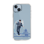 スリムプロテクションケース［ スマートフォンケース<制服ver.> - SENA ］