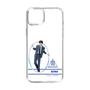 スリムプロテクションケース［ スマートフォンケース<制服ver.> - SENA ］