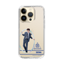 スリムプロテクションケース［ スマートフォンケース<制服ver.> - SENA ］