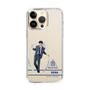 スリムプロテクションケース［ スマートフォンケース<制服ver.> - SENA ］