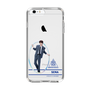スリムプロテクションケース［ スマートフォンケース<制服ver.> - SENA ］