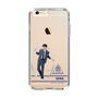 スリムプロテクションケース［ スマートフォンケース<制服ver.> - SENA ］