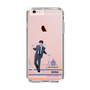 スリムプロテクションケース［ スマートフォンケース<制服ver.> - SENA ］