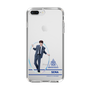 スリムプロテクションケース［ スマートフォンケース<制服ver.> - SENA ］