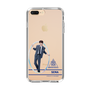 スリムプロテクションケース［ スマートフォンケース<制服ver.> - SENA ］