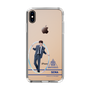 スリムプロテクションケース［ スマートフォンケース<制服ver.> - SENA ］