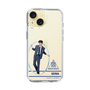 スリムプロテクションケース［ スマートフォンケース<制服ver.> - SENA ］