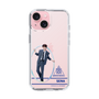 スリムプロテクションケース［ スマートフォンケース<制服ver.> - SENA ］