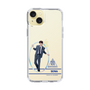 スリムプロテクションケース［ スマートフォンケース<制服ver.> - SENA ］
