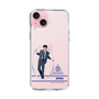 スリムプロテクションケース［ スマートフォンケース<制服ver.> - SENA ］