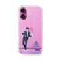スリムプロテクションケース［ スマートフォンケース<制服ver.> - SENA ］