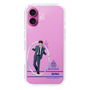 スリムプロテクションケース［ スマートフォンケース<制服ver.> - SENA ］