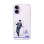 スリムプロテクションケース［ スマートフォンケース<制服ver.> - SENA ］