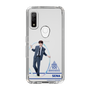 スリムプロテクションケース［ スマートフォンケース<制服ver.> - SENA ］