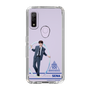 スリムプロテクションケース［ スマートフォンケース<制服ver.> - SENA ］