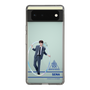 スリムプロテクションケース［ スマートフォンケース<制服ver.> - SENA ］