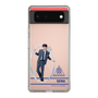 スリムプロテクションケース［ スマートフォンケース<制服ver.> - SENA ］