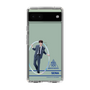 スリムプロテクションケース［ スマートフォンケース<制服ver.> - SENA ］