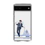 スリムプロテクションケース［ スマートフォンケース<制服ver.> - SENA ］