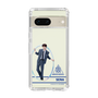 スリムプロテクションケース［ スマートフォンケース<制服ver.> - SENA ］