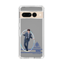 スリムプロテクションケース［ スマートフォンケース<制服ver.> - SENA ］