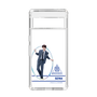 スリムプロテクションケース［ スマートフォンケース<制服ver.> - SENA ］