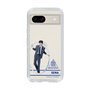 スリムプロテクションケース［ スマートフォンケース<制服ver.> - SENA ］