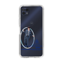 スリムプロテクションケース［ スマートフォンケース<制服ver.> - SENA ］