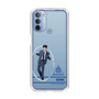 スリムプロテクションケース［ スマートフォンケース<制服ver.> - SENA ］