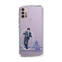 スリムプロテクションケース［ スマートフォンケース<制服ver.> - SENA ］
