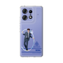 スリムプロテクションケース［ スマートフォンケース<制服ver.> - SENA ］