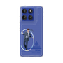 スリムプロテクションケース［ スマートフォンケース<制服ver.> - SENA ］