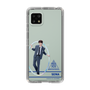 スリムプロテクションケース［ スマートフォンケース<制服ver.> - SENA ］