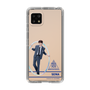 スリムプロテクションケース［ スマートフォンケース<制服ver.> - SENA ］
