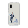 スリムプロテクションケース［ スマートフォンケース<制服ver.> - SENA ］