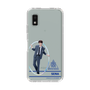 スリムプロテクションケース［ スマートフォンケース<制服ver.> - SENA ］