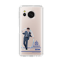 スリムプロテクションケース［ スマートフォンケース<制服ver.> - SENA ］