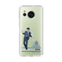 スリムプロテクションケース［ スマートフォンケース<制服ver.> - SENA ］