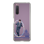 スリムプロテクションケース［ スマートフォンケース<制服ver.> - SENA ］