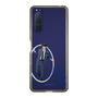 スリムプロテクションケース［ スマートフォンケース<制服ver.> - SENA ］