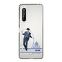 スリムプロテクションケース［ スマートフォンケース<制服ver.> - SENA ］